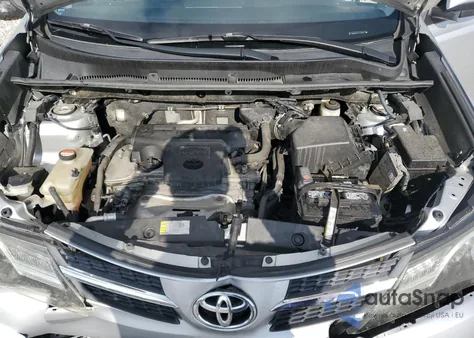 2015 Toyota Rav4 Xle z USA, uszkodzony, nr VIN JTMRFREV0FJ035557